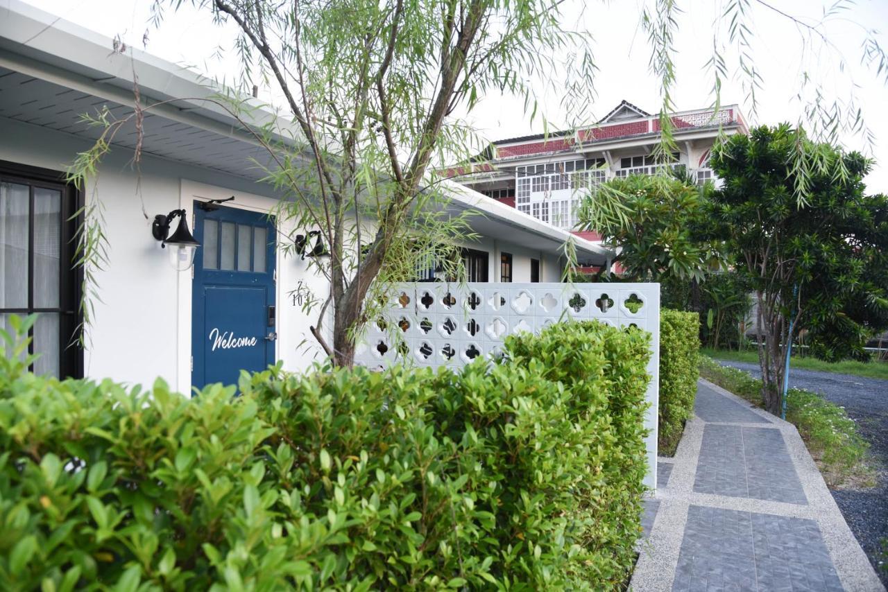 Snoozy Guesthouse Phuket Luaran gambar